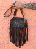Bag #8 Marly Bandouliere