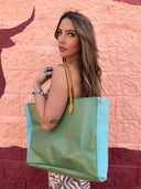 Bag #3 TOTE