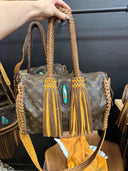 Bag #4 Speedy 35