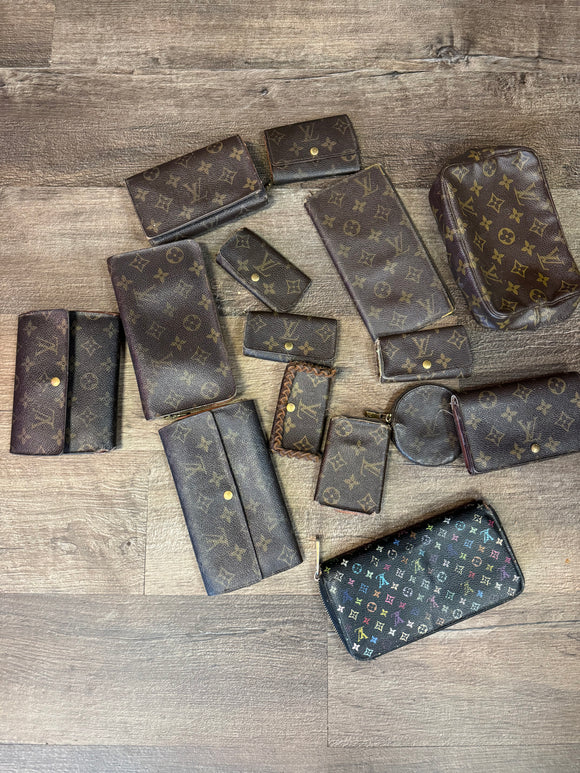 Wallets