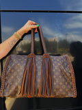 Bag #6 keepall