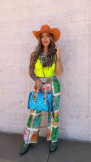 Bag #36 speedy inspired PREORDER