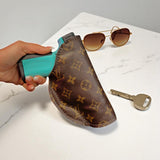 Authentic gun holster
