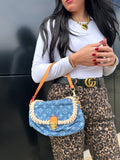 Bag #8 inspired