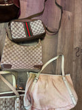 Gucci junk lot