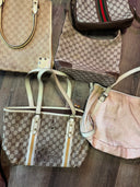Gucci junk lot
