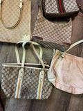 Gucci junk lot