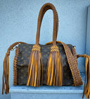 Bag #4 Speedy 35
