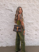Bag #15 Mini Beverly