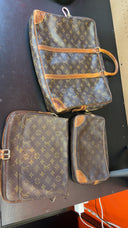 As is Lv junk lot