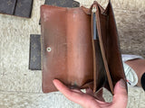 “Junk” wallets final sale