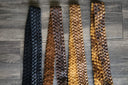 8 Strand Large Braided Strap
