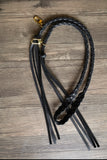 4 Strand Small Braided Strap