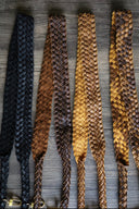 8 Strand Large Braided Strap