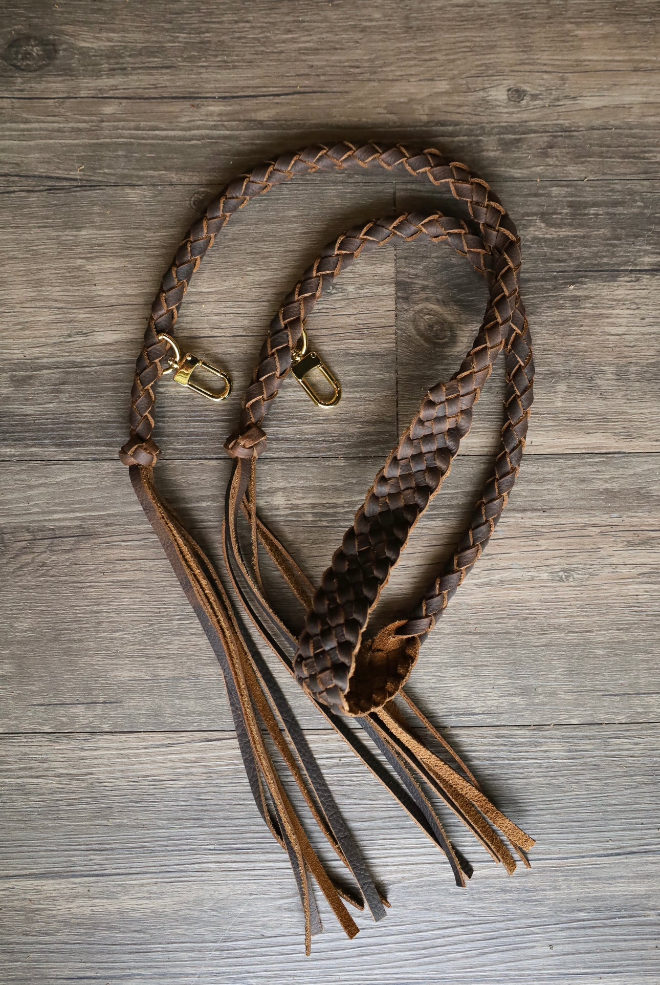 6 Strand Medium Braided Strap – The Southern Gypsy Bags