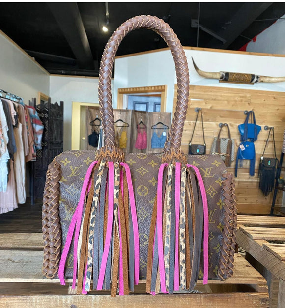 Noè – The Southern Gypsy Bags