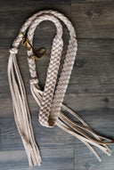 6 Strand Medium Braided Strap