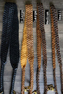8 Strand Large Braided Strap