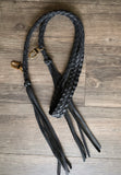 6 Strand Medium Braided Strap