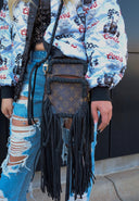 Crossbody