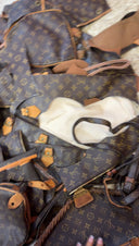 Lv authentic scrap