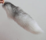 Fox Tails