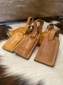 Luggage tags mini