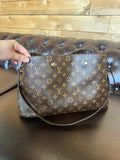 Bag #15 LOUIS VUITTON Monogram Montaigne