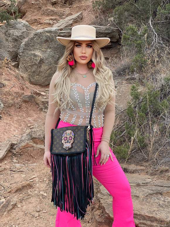 Collection bags 2-6 weeks to ship! – The Southern Gypsy Bags