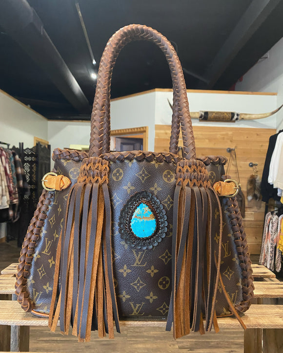 RvceShops Revival, LV² collection for Louis Vuitton
