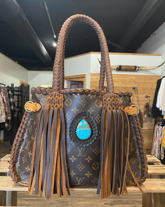 Revamped louis vuitton bags Clearance