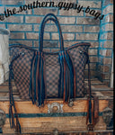 Neverfull Damier