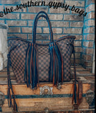 Neverfull Damier