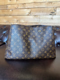 Bag #15 LOUIS VUITTON Monogram Montaigne