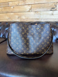 Bag #15 LOUIS VUITTON Monogram Montaigne