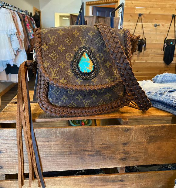 Saint Cloud Gm – The Southern Gypsy Bags