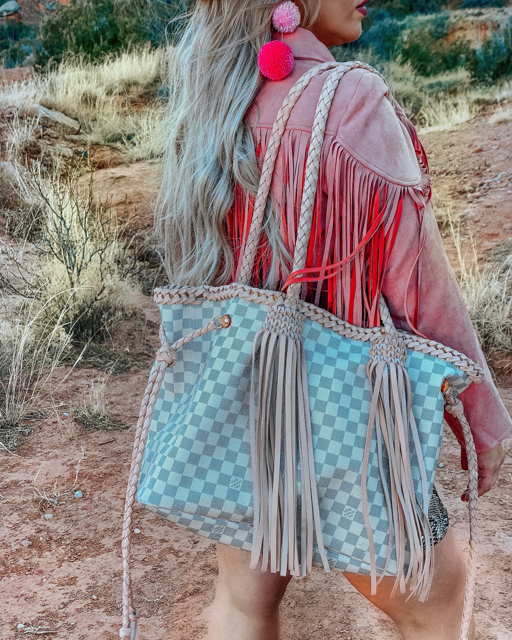 Neverfull – The Southern Gypsy Bags