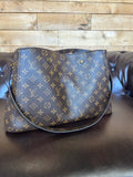 Bag #15 LOUIS VUITTON Monogram Montaigne