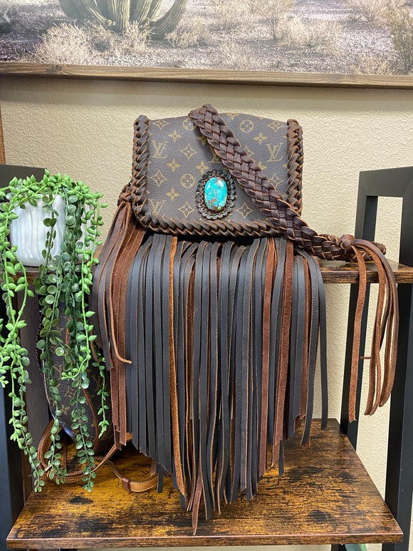 New revamped lv bags and updates!!, By Circle K Ranch Designs