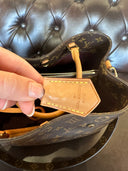 Bag #15 LOUIS VUITTON Monogram Montaigne