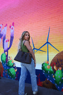 Bag #15 LOUIS VUITTON Monogram Montaigne